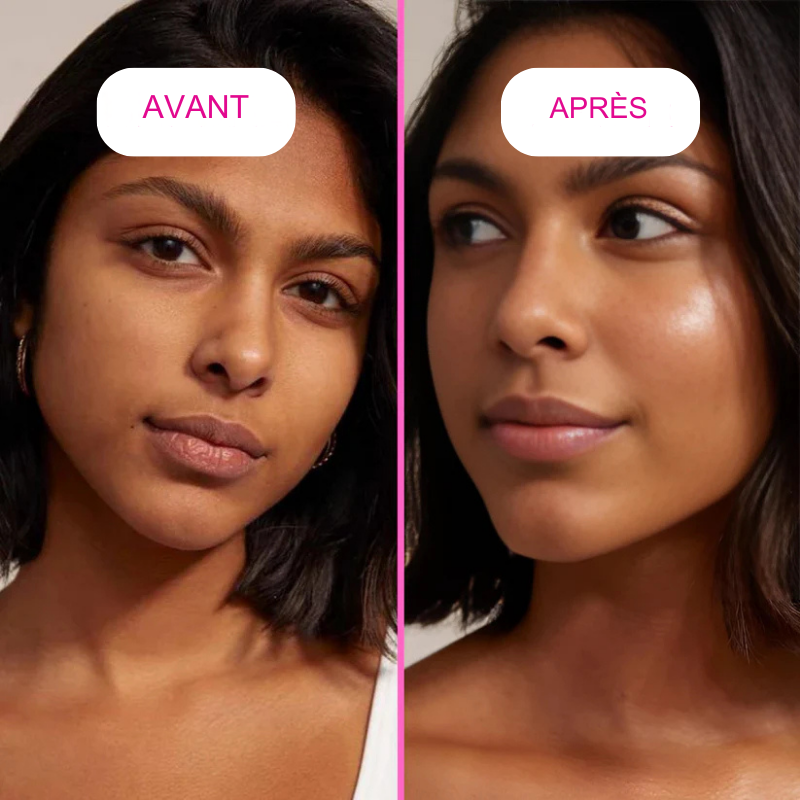 BeliaxGlow™- Masque au collagène Anti Ride - Rajeunissant pour Femme et Homme