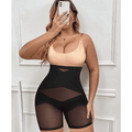 Culotte Gainante Ultra-Fine — Ventre Plat & Fesses Galbées
