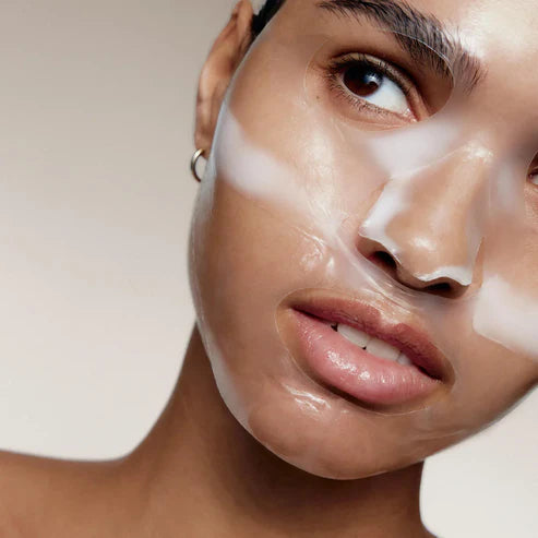BeliaxGlow™- Masque au collagène Anti Ride - Rajeunissant pour Femme et Homme