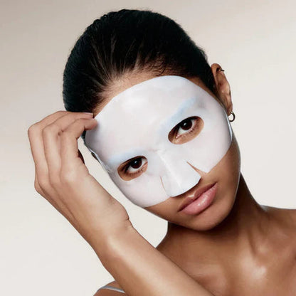 BeliaxGlow™- Anti-Wrinkle Collagen Mask - Rejuvenating for Women and Men