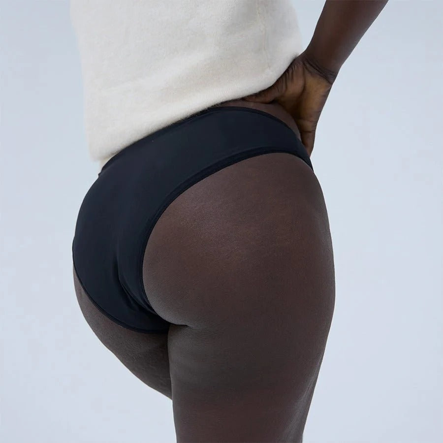 Pack Culottes Menstruelles BeliaX — Protection Zéro Déchet