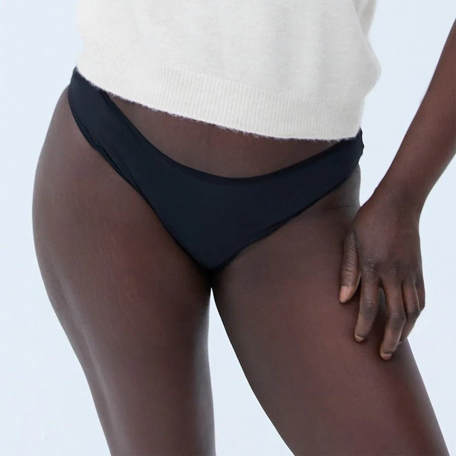 Pack Culottes Menstruelles BeliaX — Protection Zéro Déchet