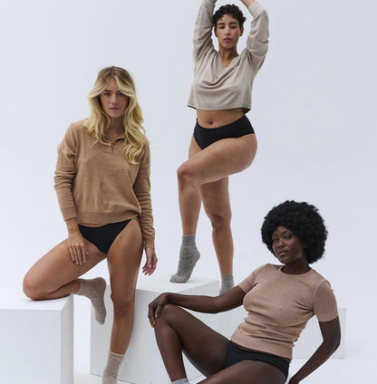 BELIAX™ - Menstrual Panties Pack